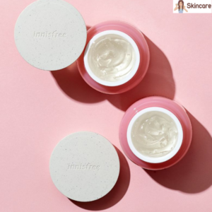 Kem Dưỡng Ẩm Innisfree Jeju Cherry Blossom Jelly Cream