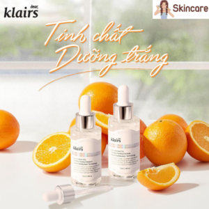 Serum Klairs Vitamin C 35ml